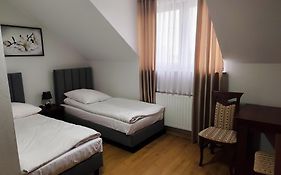 Pensjonat Bahama